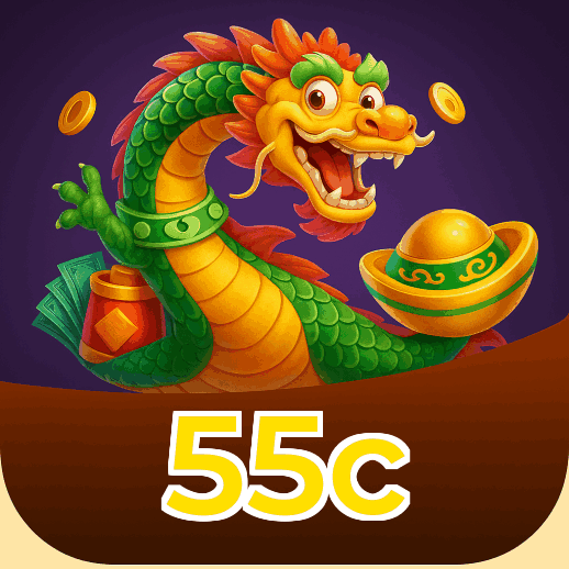 Tabela RTP dos jogos de cassino da 55c