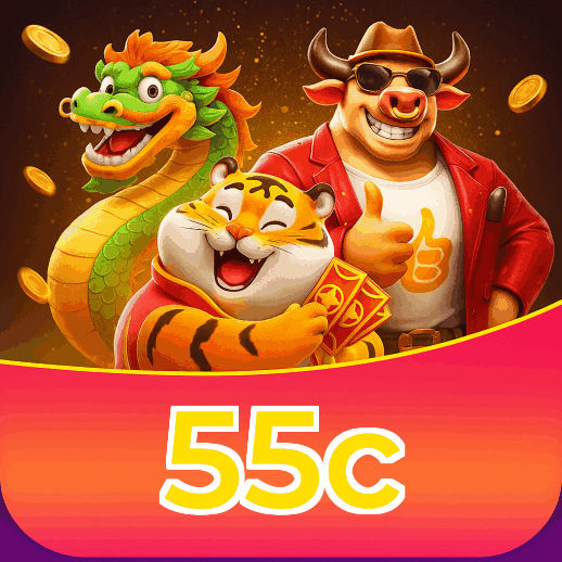 55c APP mobile iOS Android - 187 mil downloads São Paulo Rio BH