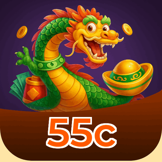 Principais provedores de slots da 55c - NetEnt, Pragmatic Play, Play'n GO