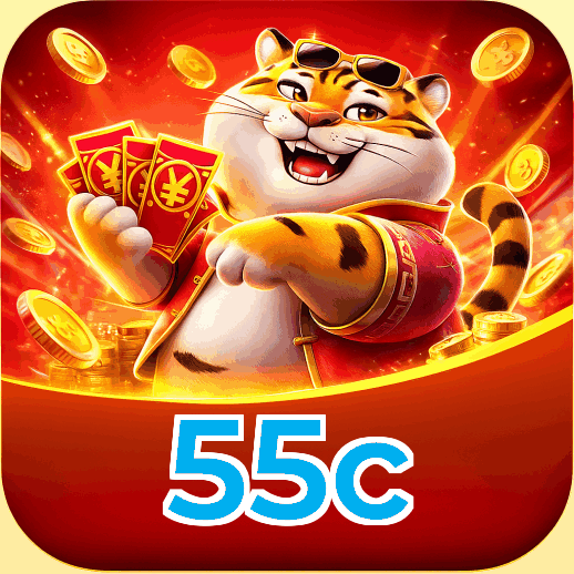 Catálogo 55c 2.547 jogos - Pragmatic Play, Evolution, NetEnt